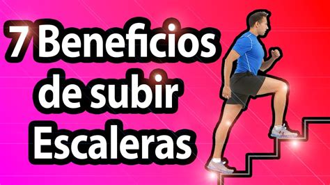 en las escaleras portal zacarias video|Subir escaleras un ejercicio que no cuesta dinero .
